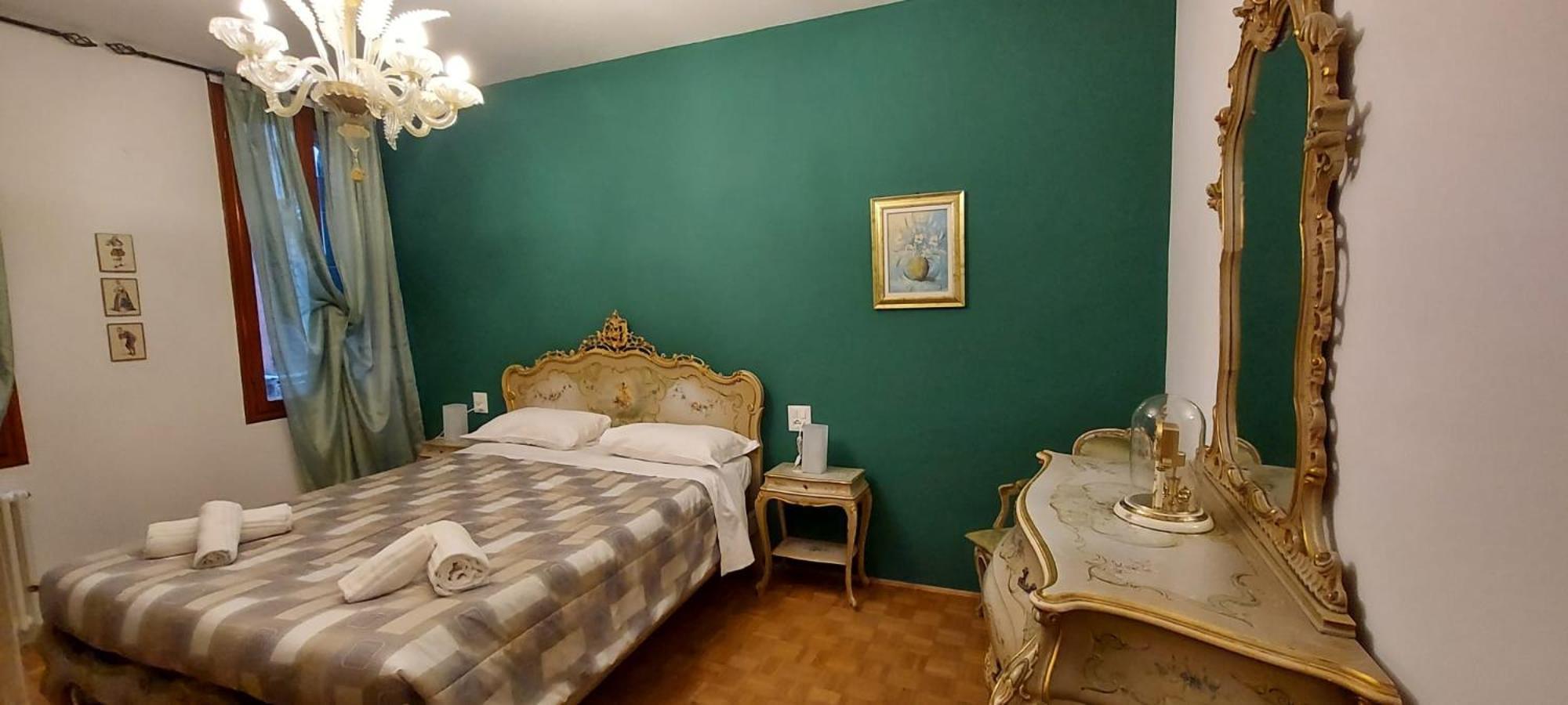 Ca Rossa - Veneziaヴィラ エクステリア 写真